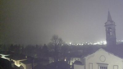 immagine della webcam nei dintorni di Ponte Sasso: webcam Montelabbate