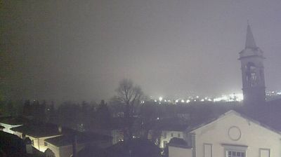 immagine della webcam nei dintorni di Madonna del Ponte: webcam Montelabbate