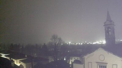 immagine della webcam nei dintorni di Mondolfo: webcam Montelabbate