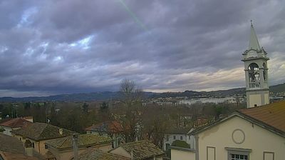 immagine della webcam nei dintorni di Cattolica: webcam Montelabbate