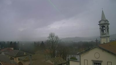 immagine della webcam nei dintorni di Gabicce Mare: webcam Montelabbate