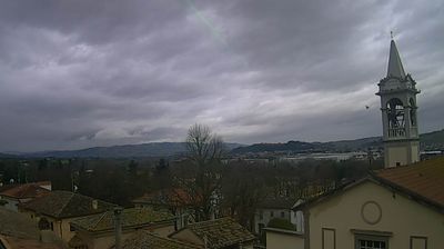 immagine della webcam nei dintorni di Misano Adriatico: webcam Montelabbate