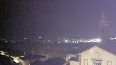 immagine della webcam nei dintorni di Riccione: webcam Montelabbate