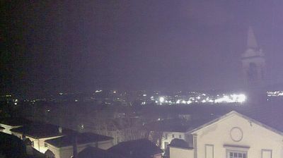 immagine della webcam nei dintorni di Montecalvo in Foglia: webcam Montelabbate