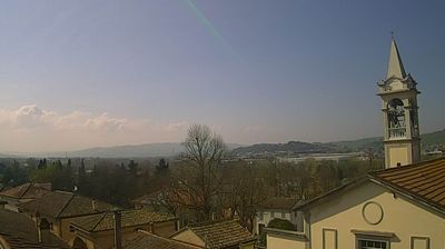 immagine della webcam nei dintorni di Fano: webcam Montelabbate