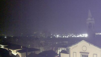 immagine della webcam nei dintorni di Gabicce Mare: webcam Montelabbate