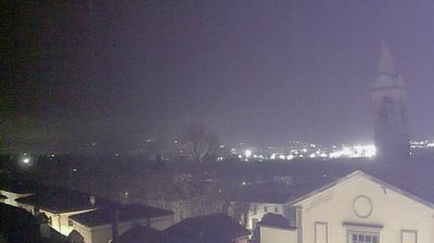 immagine della webcam nei dintorni di Fano: webcam Montelabbate