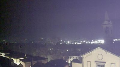 immagine della webcam nei dintorni di Pesaro: webcam Montelabbate