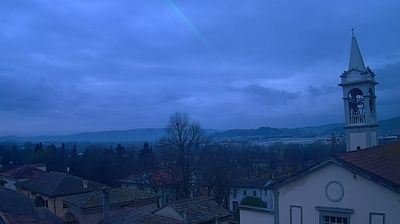 immagine della webcam nei dintorni di Mondolfo: webcam Montelabbate