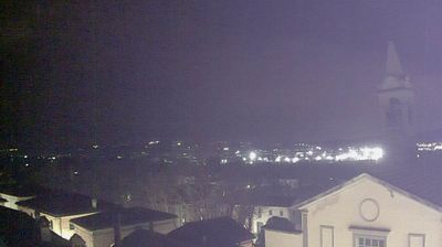 immagine della webcam nei dintorni di Ponte Sasso: webcam Montelabbate