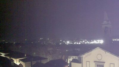 immagine della webcam nei dintorni di Misano Adriatico: webcam Montelabbate