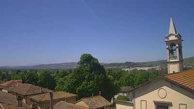 Preview delle webcam di Montelabbate