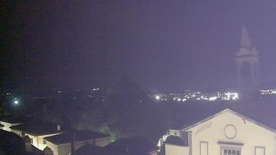 immagine della webcam nei dintorni di Ostra Vetere: webcam Montelabbate