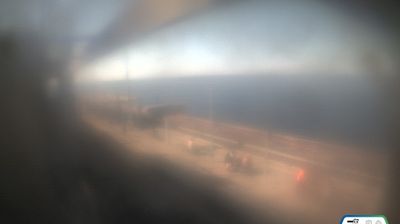 immagine della webcam nei dintorni di Ameglia: webcam Manarola