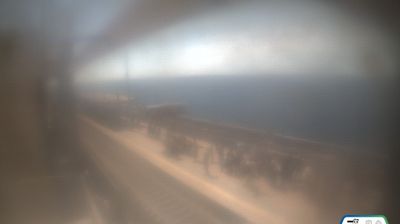 immagine della webcam nei dintorni di Carro: webcam Manarola