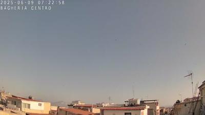 Preview delle webcam di Bagheria