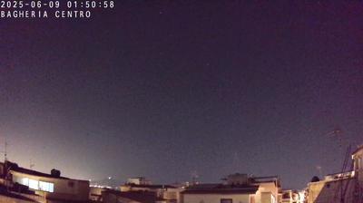 Preview delle webcam di Bagheria