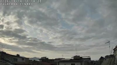 Preview delle webcam di Bagheria