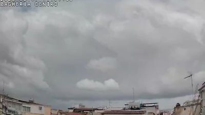 immagine della webcam nei dintorni di Carini: webcam Bagheria