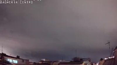 immagine della webcam nei dintorni di Mondello: webcam Bagheria