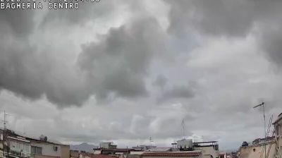 immagine della webcam nei dintorni di Palermo Boccadifalco: webcam Bagheria
