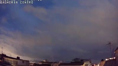 immagine della webcam nei dintorni di Capaci: webcam Bagheria