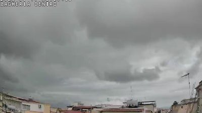 immagine della webcam nei dintorni di Caccamo: webcam Bagheria