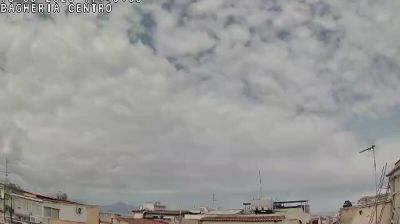 immagine della webcam nei dintorni di Carini: webcam Bagheria