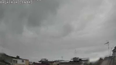 immagine della webcam nei dintorni di Capaci: webcam Bagheria