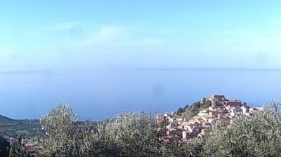 Preview delle webcam di Caronia