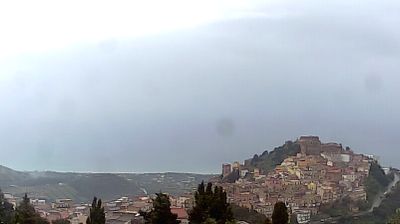 immagine della webcam nei dintorni di Frazzanò: webcam Caronia