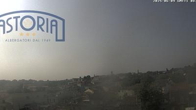 Preview delle webcam di Fano