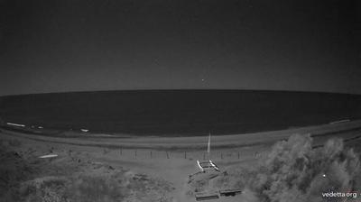 immagine della webcam nei dintorni di Trigoria: webcam Pomezia