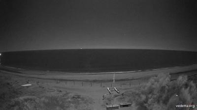 immagine della webcam nei dintorni di Castel Gandolfo: webcam Pomezia