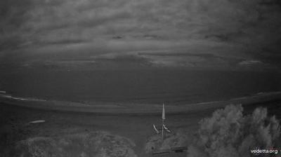 immagine della webcam nei dintorni di Ostia: webcam Torvaianica