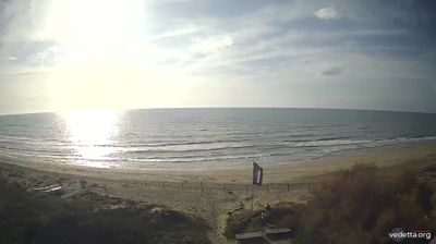 Preview delle webcam di Pomezia