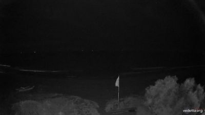 immagine della webcam nei dintorni di Fiumicino: webcam Torvaianica