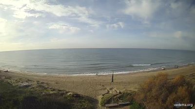 immagine della webcam nei dintorni di Domatore: webcam Pomezia