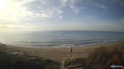 immagine della webcam nei dintorni di Rocca Priora: webcam Pomezia