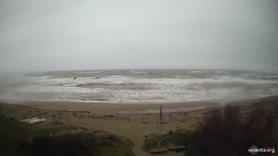 immagine della webcam nei dintorni di Pomezia: webcam Torvaianica