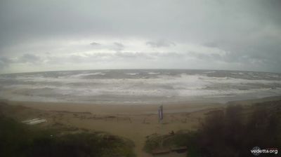 immagine della webcam nei dintorni di Castel Gandolfo: webcam Pomezia