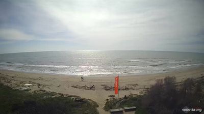 Preview delle webcam di Pomezia