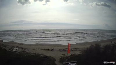 immagine della webcam nei dintorni di Fregene: webcam Pomezia