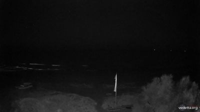 immagine della webcam nei dintorni di Ostia: webcam Torvaianica