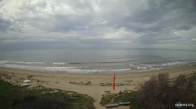 immagine della webcam nei dintorni di Lavinio: webcam Torvaianica