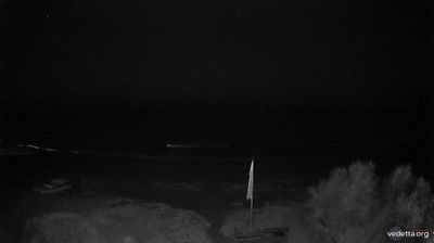 immagine della webcam nei dintorni di Isola Sacra: webcam Torvaianica