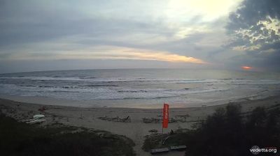 immagine della webcam nei dintorni di Rocca Priora: webcam Pomezia