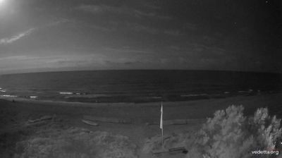 immagine della webcam nei dintorni di Ariccia: webcam Torvaianica