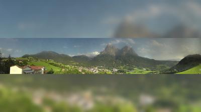 Preview delle webcam di Siusi allo Sciliar
