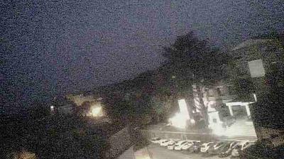 immagine della webcam nei dintorni di Manciano: webcam Ischia di Castro